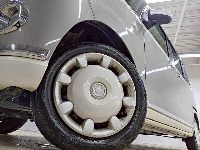 DAIHATSU MOVE canbus 2017