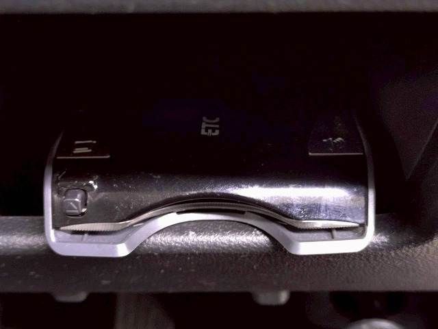 DAIHATSU MOVE canbus 2017