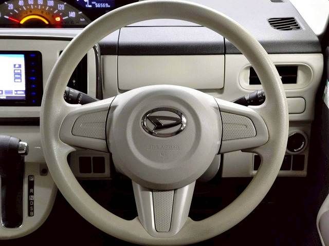 DAIHATSU MOVE canbus 2017