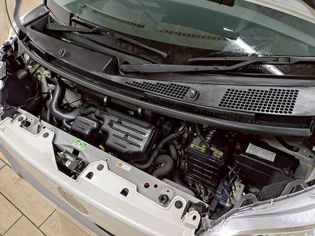 DAIHATSU MOVE canbus 2017