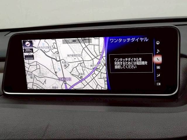 TOYOTA LEXUS RX450h 2WD 2016