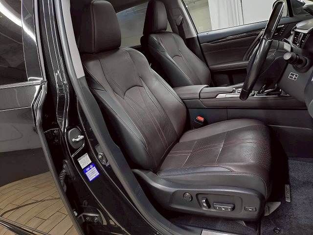 TOYOTA LEXUS RX450h 2WD 2016