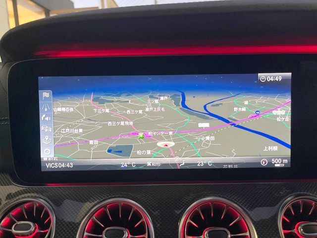 MERCEDES BENZ MERCEDES AMG CLS class HYBRID 2020