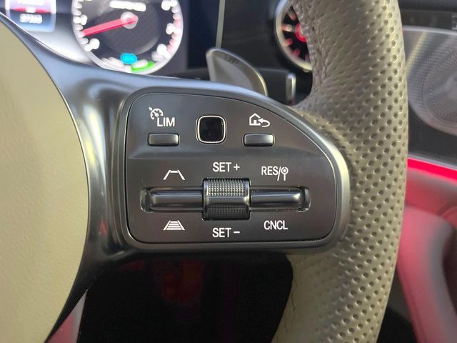 MERCEDES BENZ MERCEDES AMG CLS class HYBRID 2020