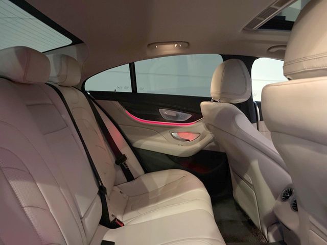 MERCEDES BENZ MERCEDES AMG CLS class HYBRID 2020