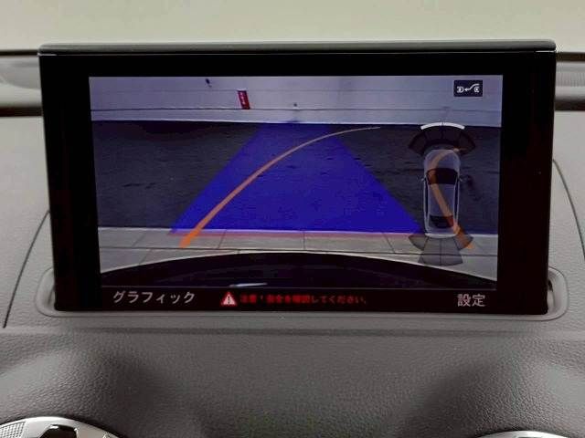 AUDI AUDI A3 Sedan 2014