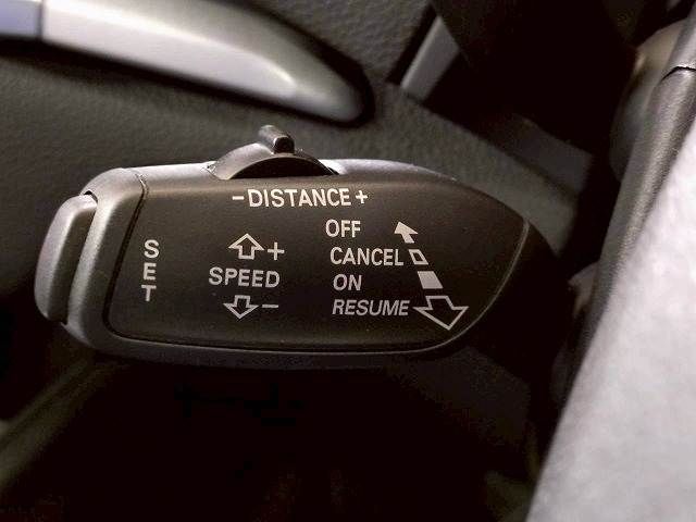 AUDI AUDI A3 Sedan 2014