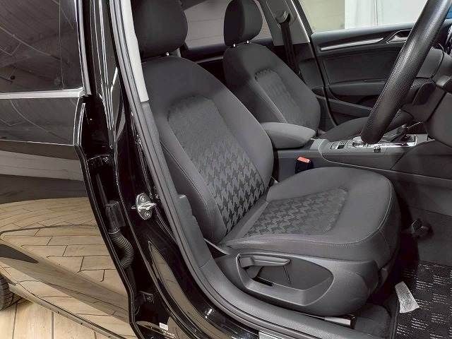 AUDI AUDI A3 Sedan 2014