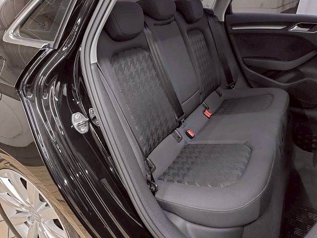 AUDI AUDI A3 Sedan 2014