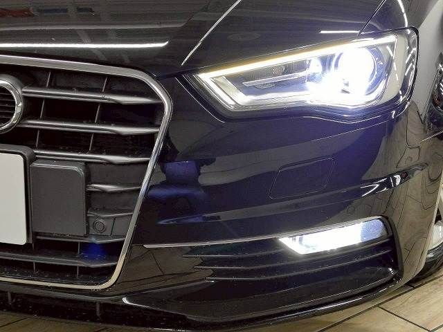 AUDI AUDI A3 Sedan 2014