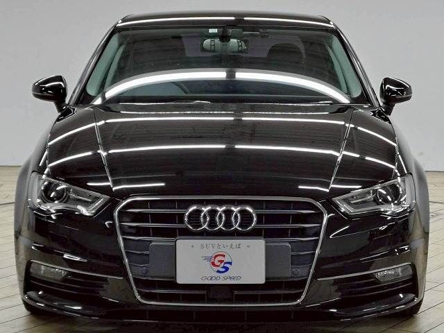 AUDI AUDI A3 Sedan 2014