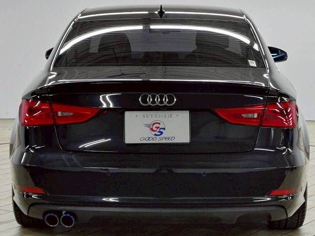 AUDI AUDI A3 Sedan 2014