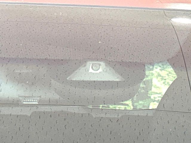 HONDA FIT HYBRID 2017