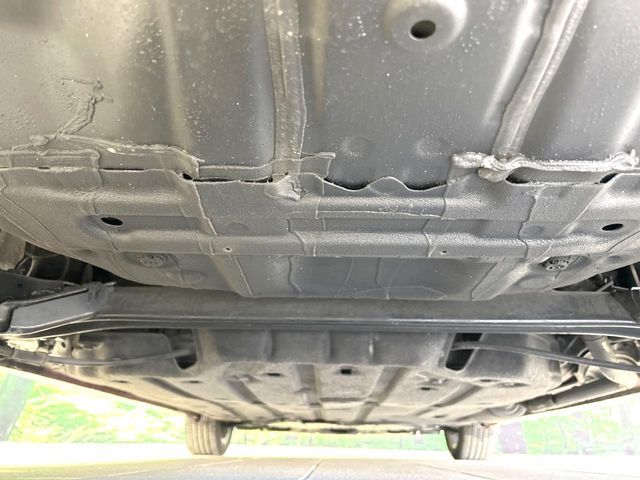 HONDA FIT HYBRID 2017