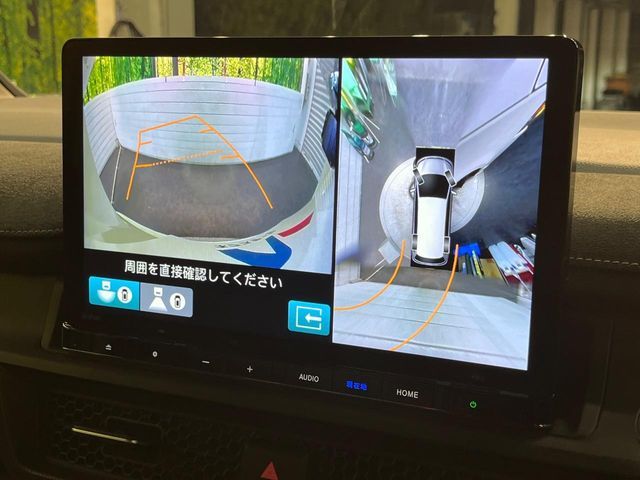 HONDA STEPWAGON e:HEV SPADA 2022