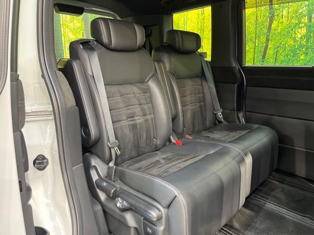 HONDA STEPWAGON e:HEV SPADA 2022