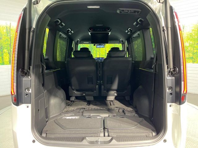 HONDA STEPWAGON e:HEV SPADA 2022