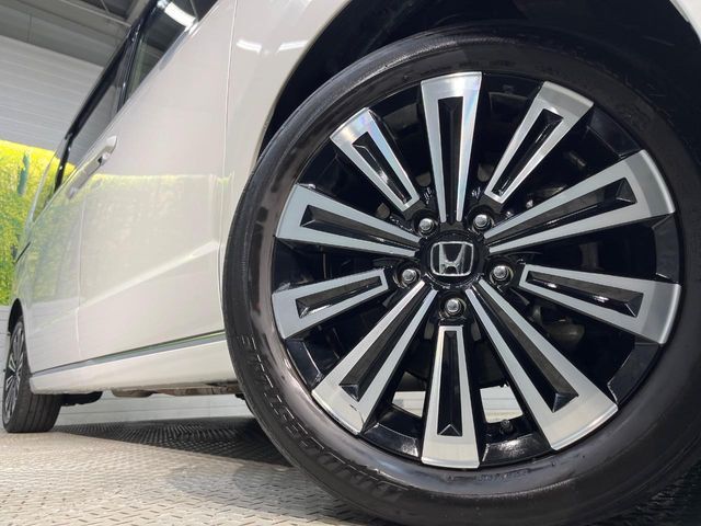 HONDA STEPWAGON e:HEV SPADA 2022