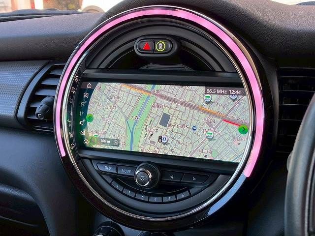 BMW MINI COOPER D 5DOOR 2021