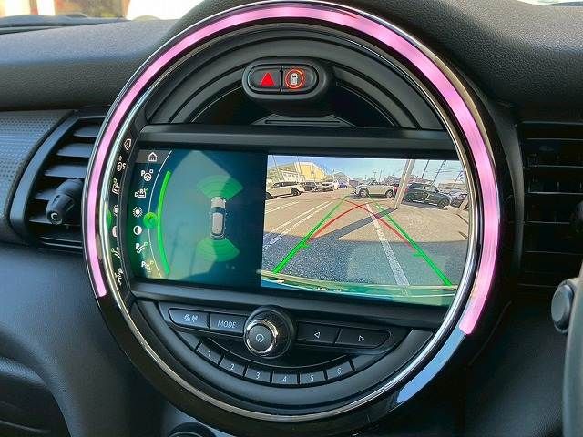 BMW MINI COOPER D 5DOOR 2021