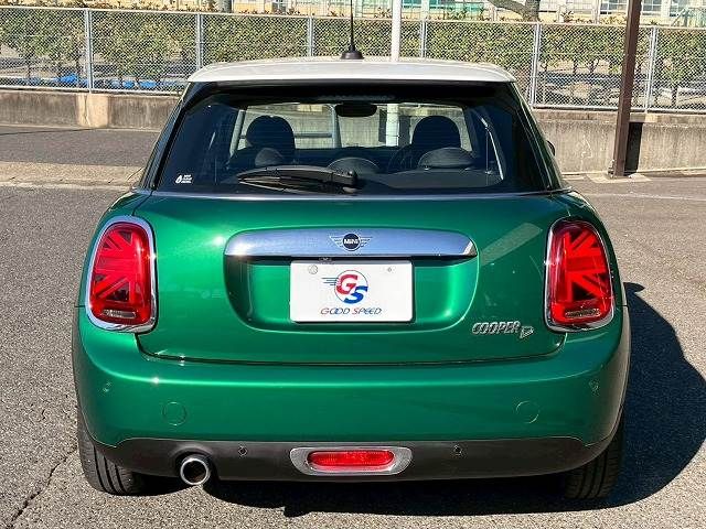 BMW MINI COOPER D 5DOOR 2021