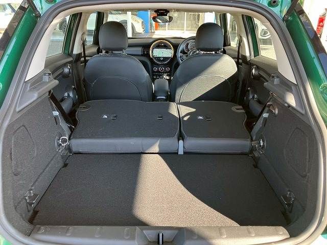 BMW MINI COOPER D 5DOOR 2021