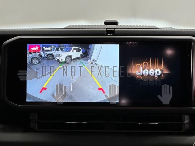 JEEP JEEP WRANGLER UNLIMITED 2025