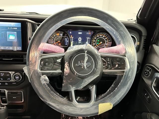 JEEP JEEP WRANGLER UNLIMITED 2025