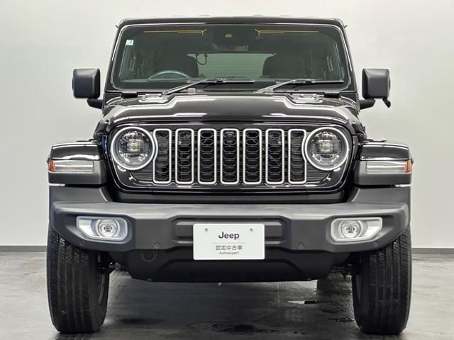JEEP JEEP WRANGLER UNLIMITED 2025