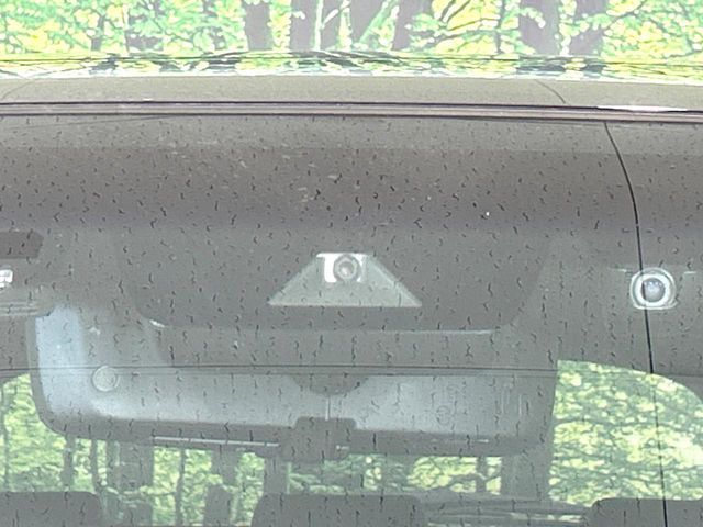 TOYOTA HARRIER HYBRID 2021