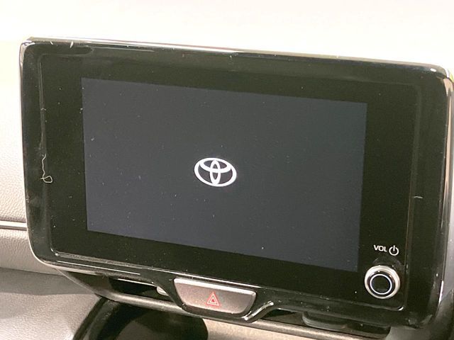 TOYOTA YARIS CROSS 2025