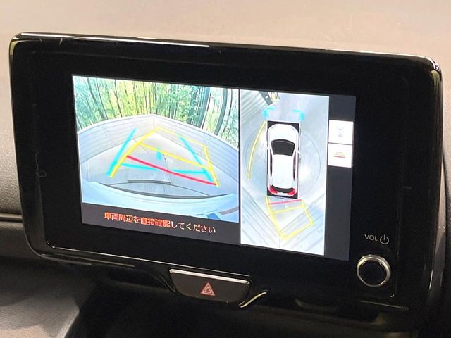 TOYOTA YARIS CROSS 2025