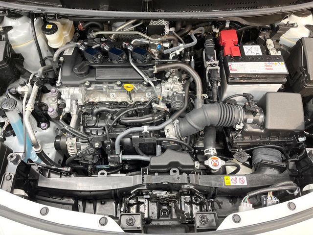 TOYOTA YARIS CROSS 2025