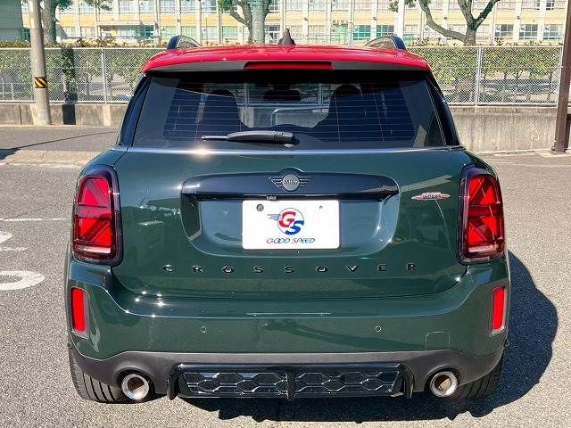 BMW MINI CROSSOVER 2022