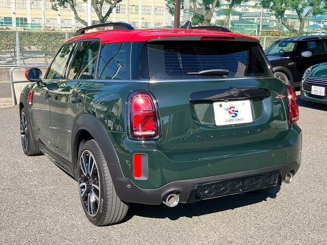 BMW MINI CROSSOVER 2022