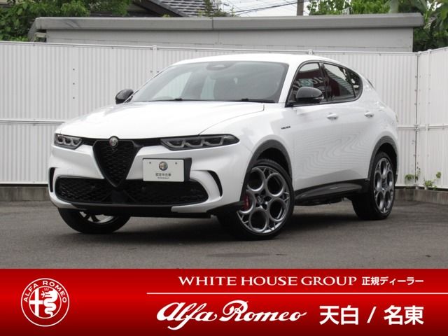 ALFAROMEO ALFAROMEO TONALE 2024