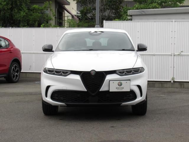 ALFAROMEO ALFAROMEO TONALE 2024