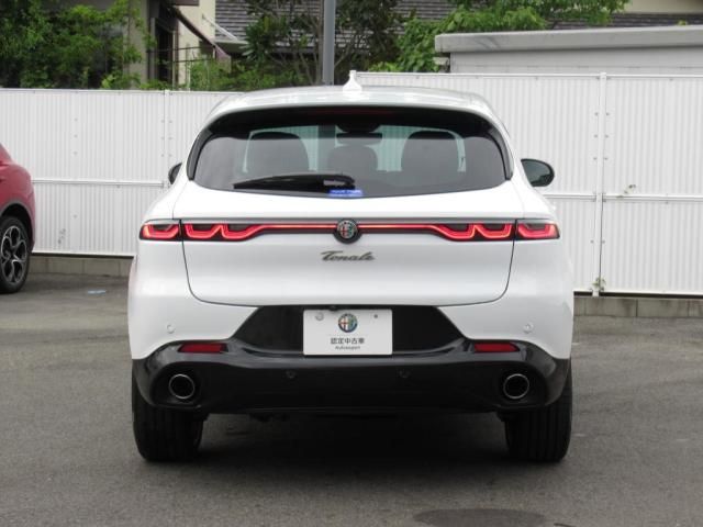 ALFAROMEO ALFAROMEO TONALE 2024