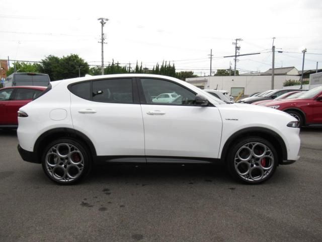 ALFAROMEO ALFAROMEO TONALE 2024