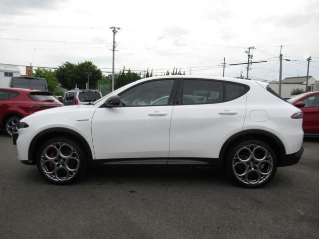 ALFAROMEO ALFAROMEO TONALE 2024