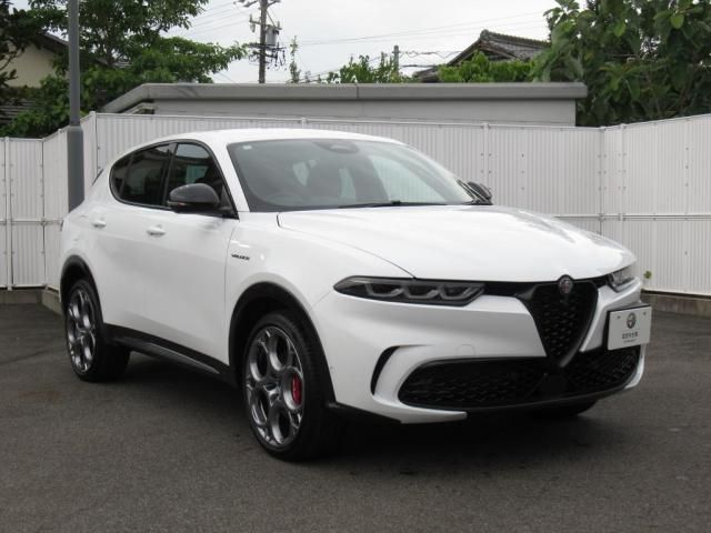 ALFAROMEO ALFAROMEO TONALE 2024