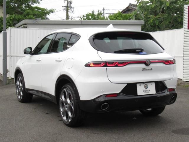 ALFAROMEO ALFAROMEO TONALE 2024