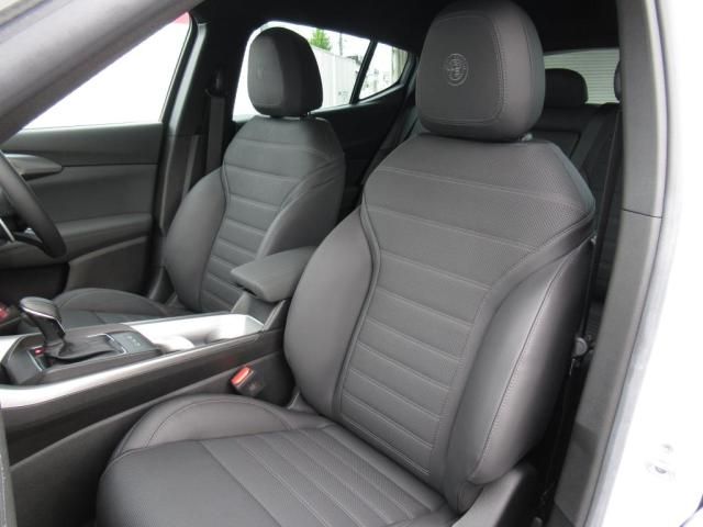 ALFAROMEO ALFAROMEO TONALE 2024