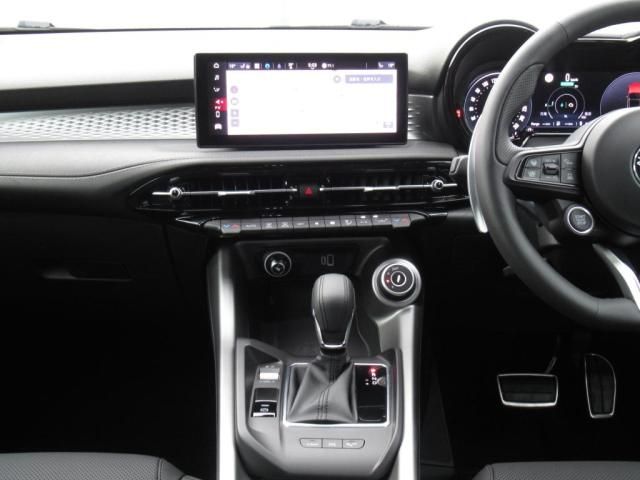 ALFAROMEO ALFAROMEO TONALE 2024