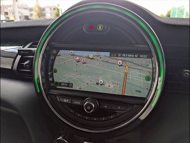 BMW MINI COOPER D 5DOOR 2019