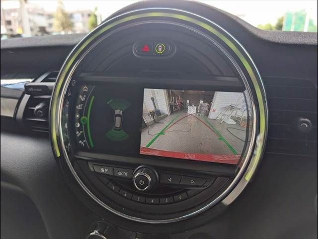 BMW MINI COOPER D 5DOOR 2019