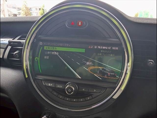 BMW MINI COOPER D 5DOOR 2019