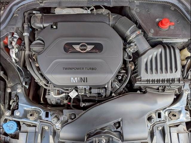 BMW MINI COOPER D 5DOOR 2019