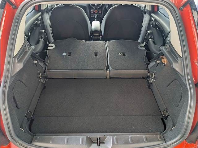 BMW MINI COOPER D 5DOOR 2019