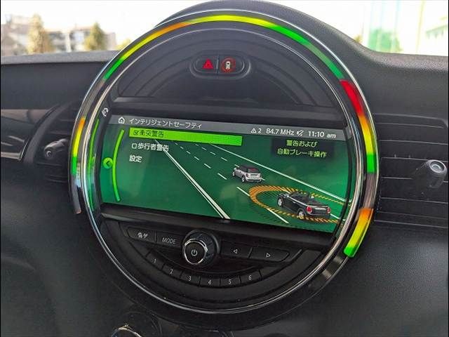 BMW MINI COOPER open 2019